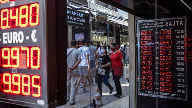 Снимка: Bloomberg L.P.