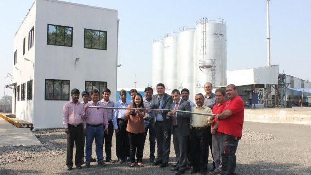 <p>
	<em>Снимка:&nbsp;Службата по търговско-икономически въпроси в Индия.</em></p>
