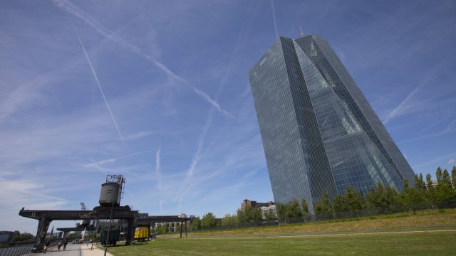 Снимка: Alex Kraus/Bloomberg