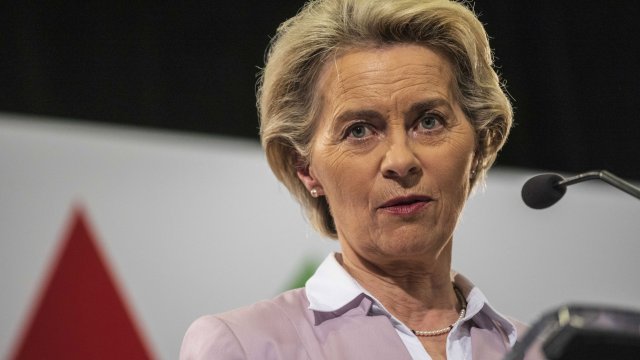 Снимка: Milan Jaros/Bloomberg