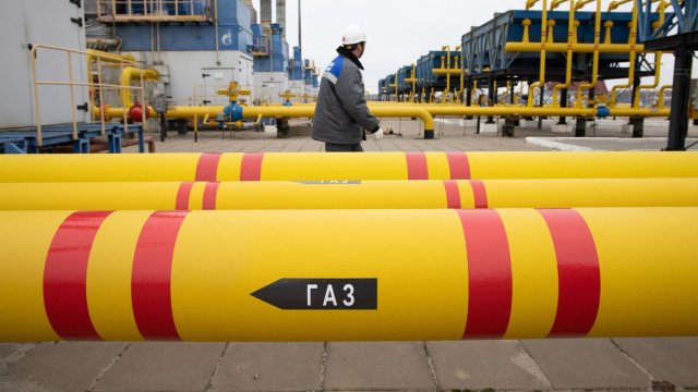 Снимка: Andrey Rudakov, Bloomberg