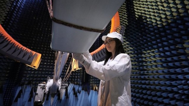 <p>
	<em>Снимка: Huawei</em></p>
