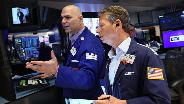 Снимка: Michael M. Santiago/Getty Images