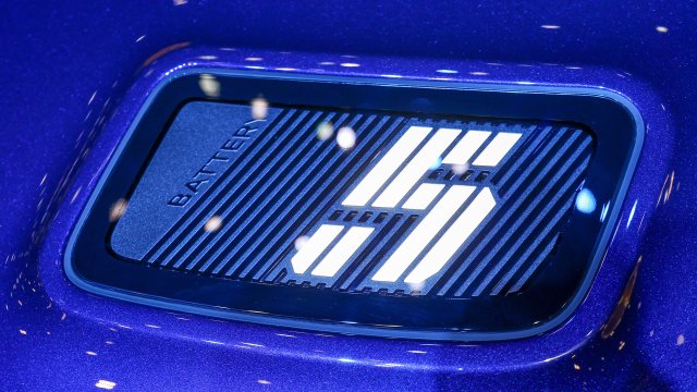 Снимка: Bloomberg L.P.