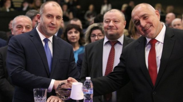 <p>
	<em>Снимка: БГНЕС</em></p>
