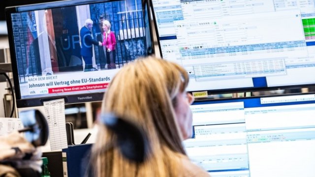 Кой кандидат-президент в САЩ ще е най-добрият избор за борсите 