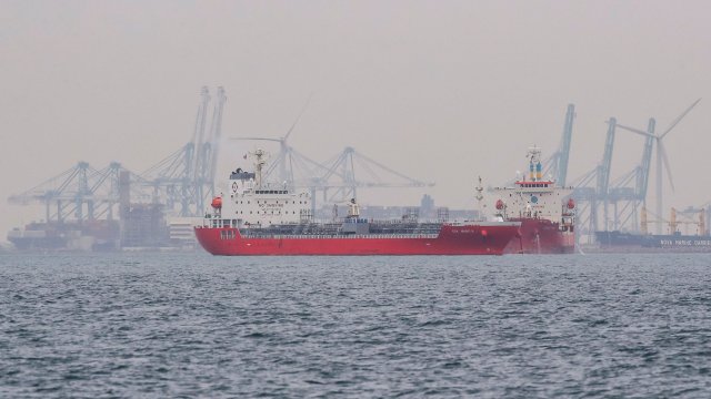 Снимка: Bloomberg L.P.