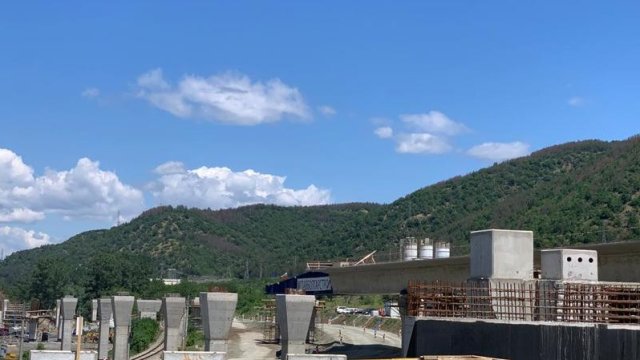 Снимка: архив Министерство на регионалното развитие и благоустройството