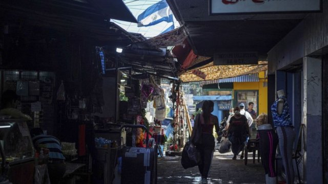 Снимка: Bloomberg LP