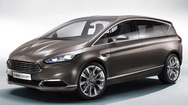 <p>
	<em>Снимка: Ford</em></p>
