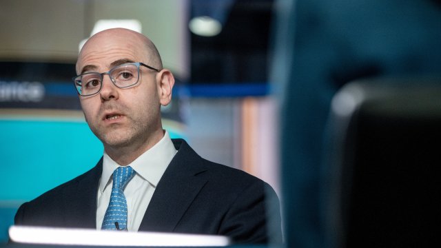 Снимка: Bloomberg L.P.