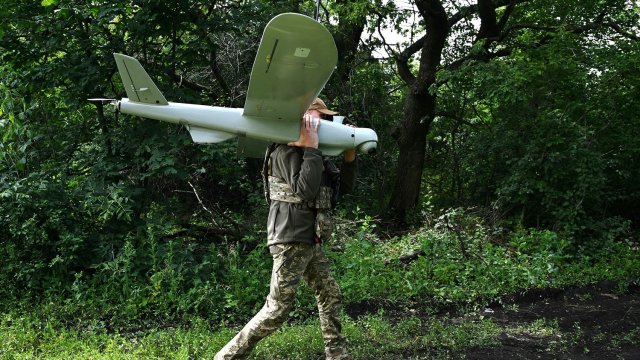 Снимка: Bloomberg LP