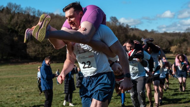 Снимка: Carl Court/Getty Images