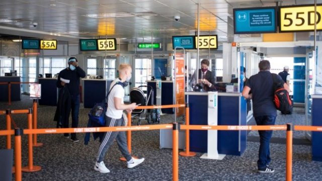 <p>
	<em>Снимка: Jason Alden/Bloomberg</em></p>
