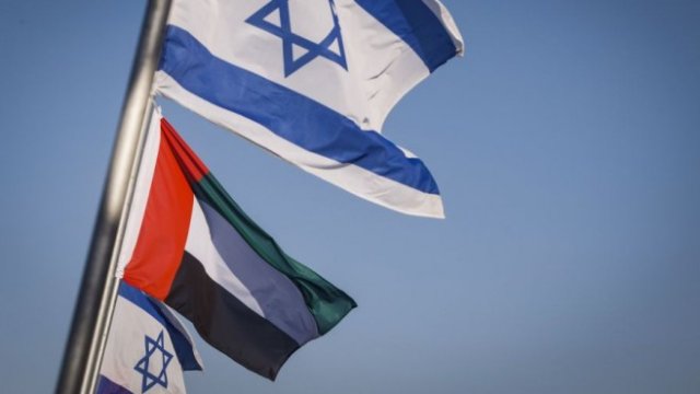 <p>
	<em>Снимка: Kobi Wolf/Bloomberg</em></p>
