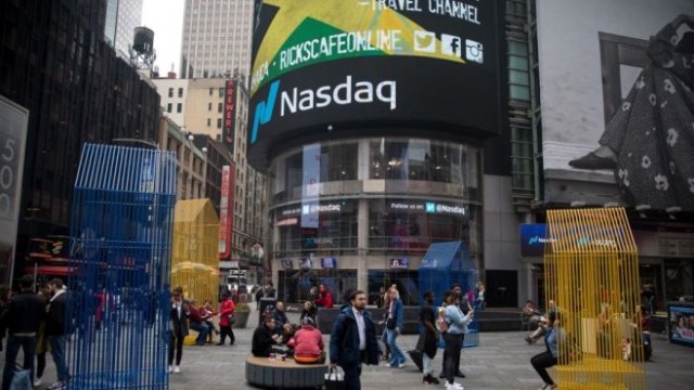 <p>
	<em>Снимка: Michael Nagle/Bloomberg</em></p>
