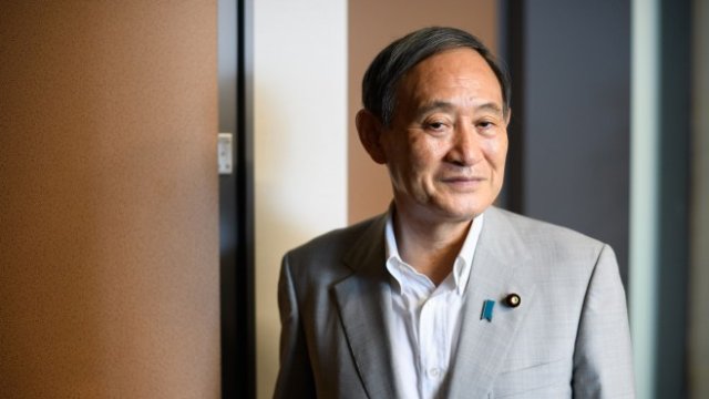 <p>
	<em>Снимка: Akio Kon/Bloomberg</em></p>
