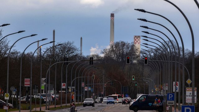 Снимка: Bloomberg L.P.