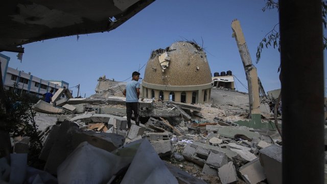 Снимка: Bloomberg LP