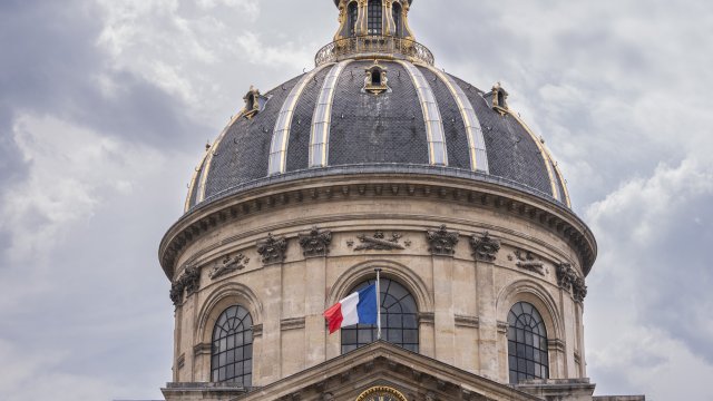 Снимка: Bloomberg L.P.