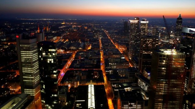 <p>
	Снимка: Ройтерс</p>
