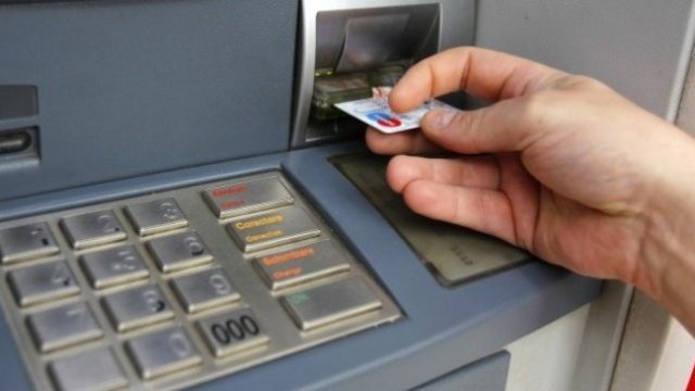 Снимка: Ройтерс