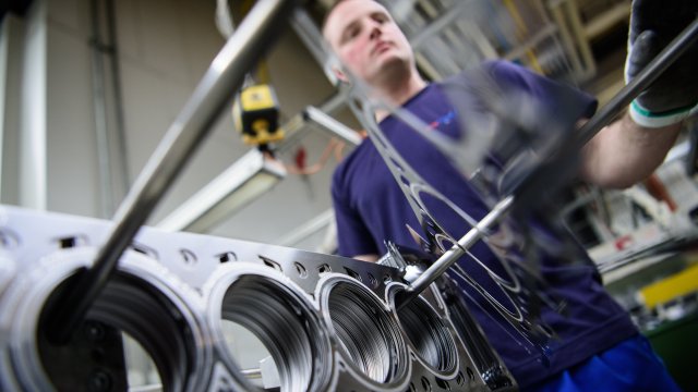 Снимка: Sina Schuldt/dpa