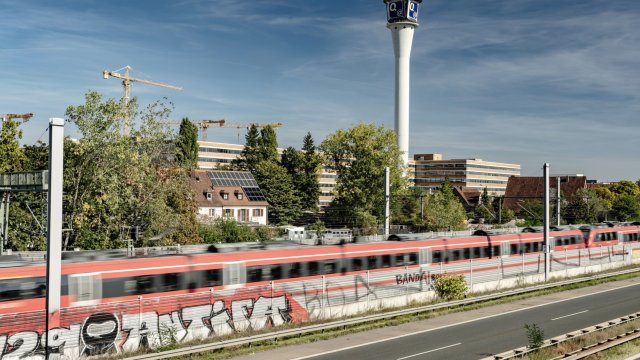 Снимка: Bloomberg