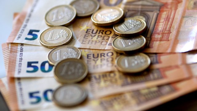 Снимка: Bloomberg Finance LP
