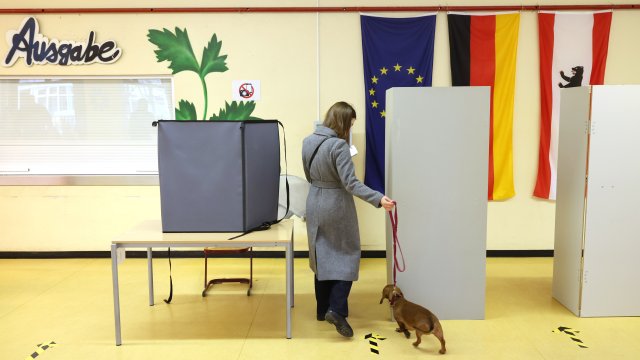 Снимка: Bloomberg LP