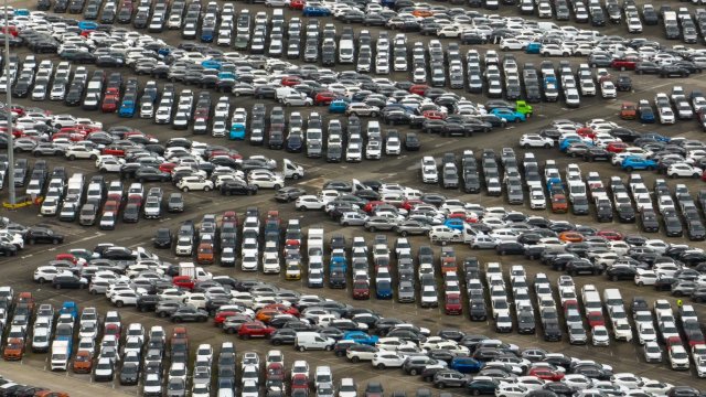 Снимка: Bloomberg L.P.