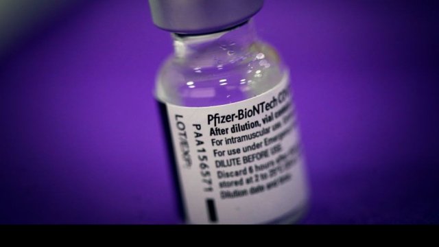 Снимка: Bloomberg LP