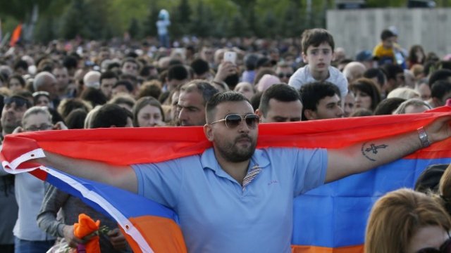 <p>
	<em>Снимка: Ройтерс</em></p>
