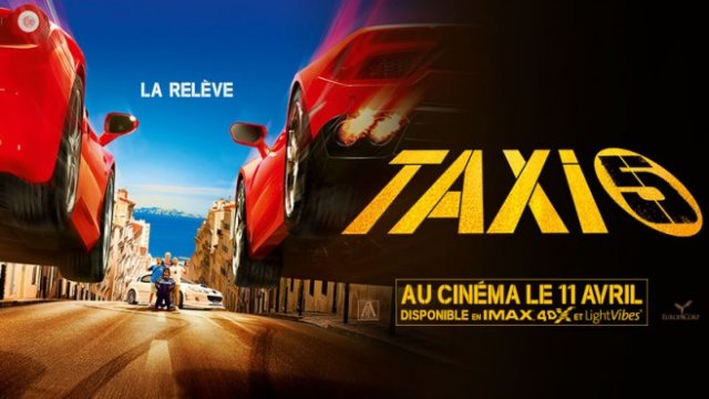 <p>
	<em>Снимка: EuropaCorp Facebook Page</em></p>
