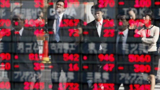 <p>
	<em>Снимка: Архив Ройтерс</em></p>
