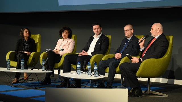 Снимка: Investor Media Group