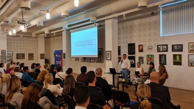 Imoti.net с бизнес дискусия за имотния пазар в Стара Загора на 22 юни