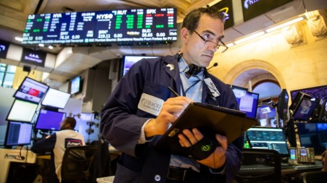 <p>
	<em>Снимка: Bloomberg</em></p>
