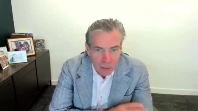 Отмъщението на старата икономика - Част 1