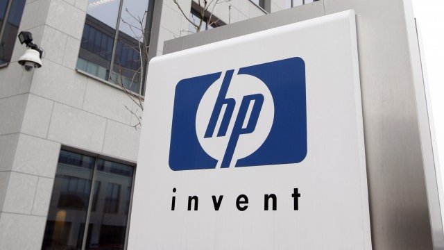 <p style="text-align: justify;">
	Растежът на приходите е първият след 11-те поредни тримесечия на спадове.&nbsp;<em>Снимка: Ройтерс</em></p>
