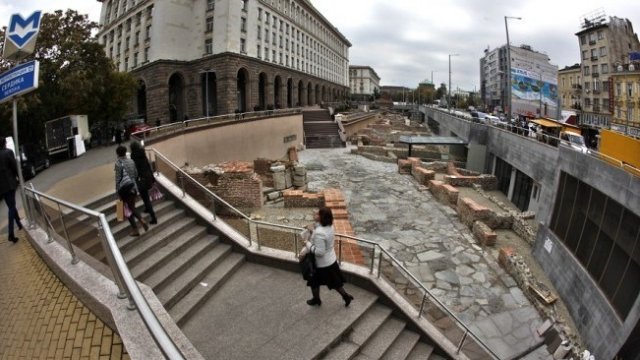 <p>
	<em>Снимка: Олег Попов, Investor Media Group </em></p>
