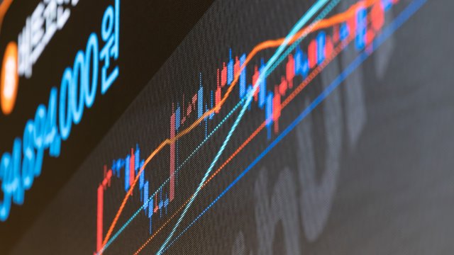 Снимка: Bloomberg LP