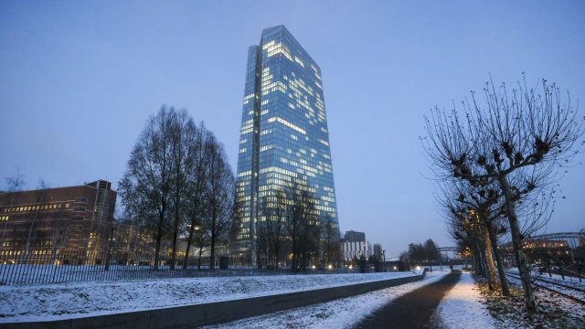 Снимка: Bloomberg