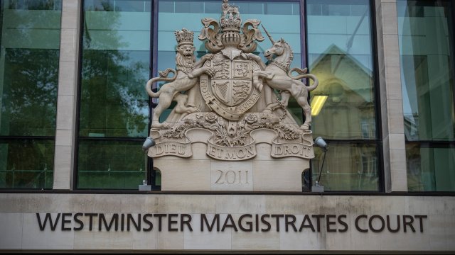 Снимка: Bloomberg