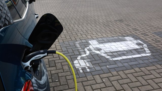 Снимка: Bloomberg L.P.