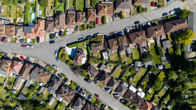 Снимка: Bloomberg L.P.