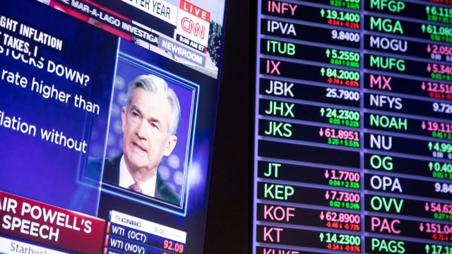 Снимка: Bloomberg