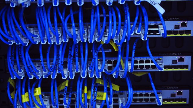 Снимка: Bloomberg L.P.