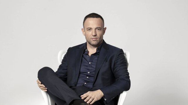 Паскал Дойчев. Снимка: Pulse Homes