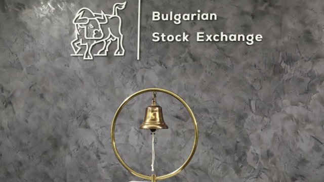 Снимка: БГНЕС/Ралица Белчева